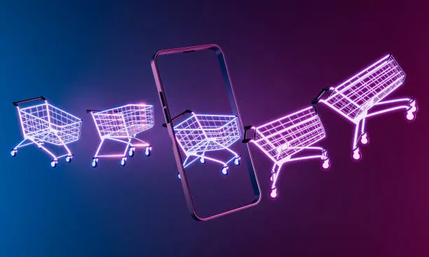 E-commerce Bot