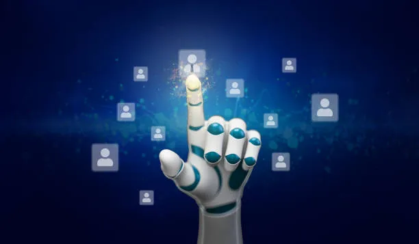 HR Bot